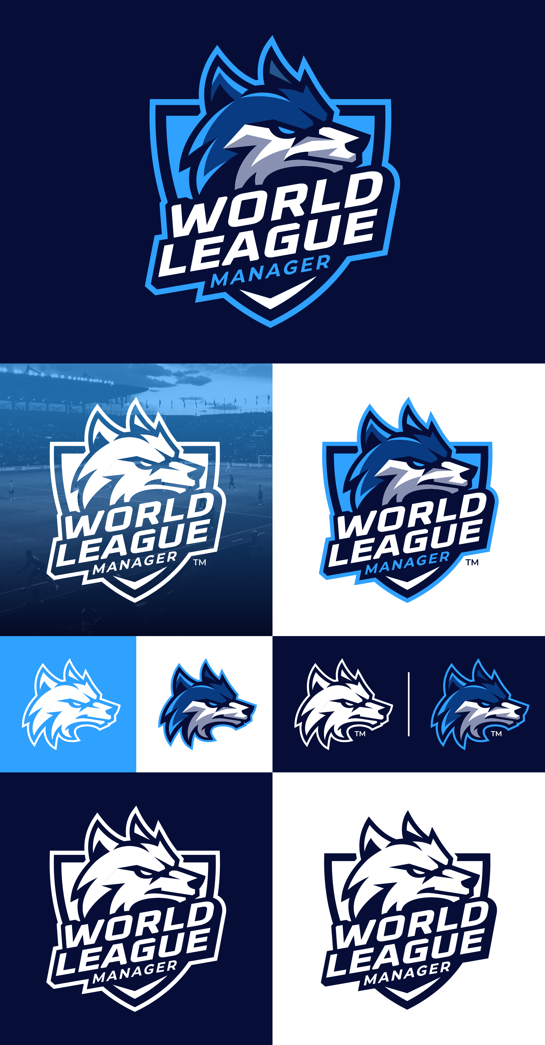 Diseño de Logo por Aezakmi para este proyecto | Diseño #34406611