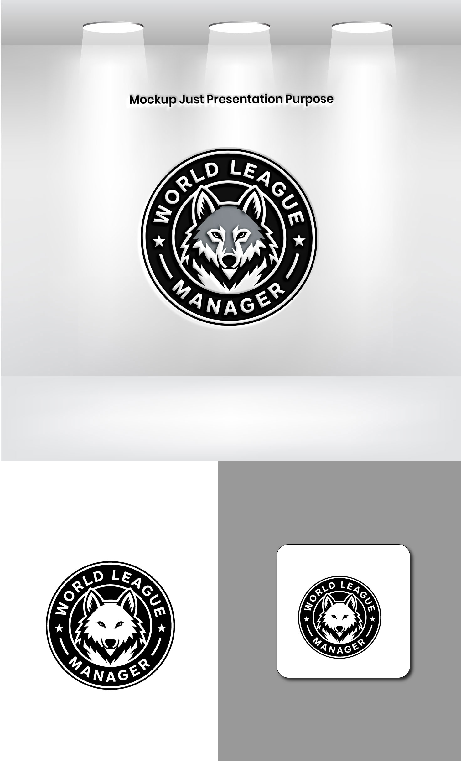 Logo Design by VectorForge for this project | Design #34370334
