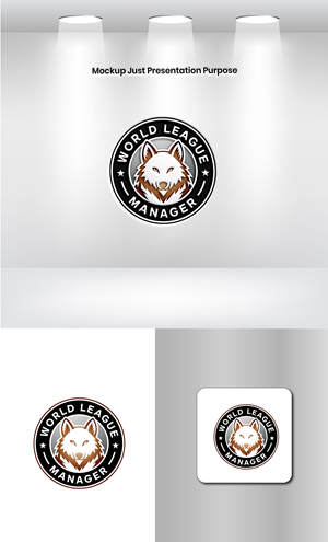 Logo Design by VectorForge for this project | Design: #34370412