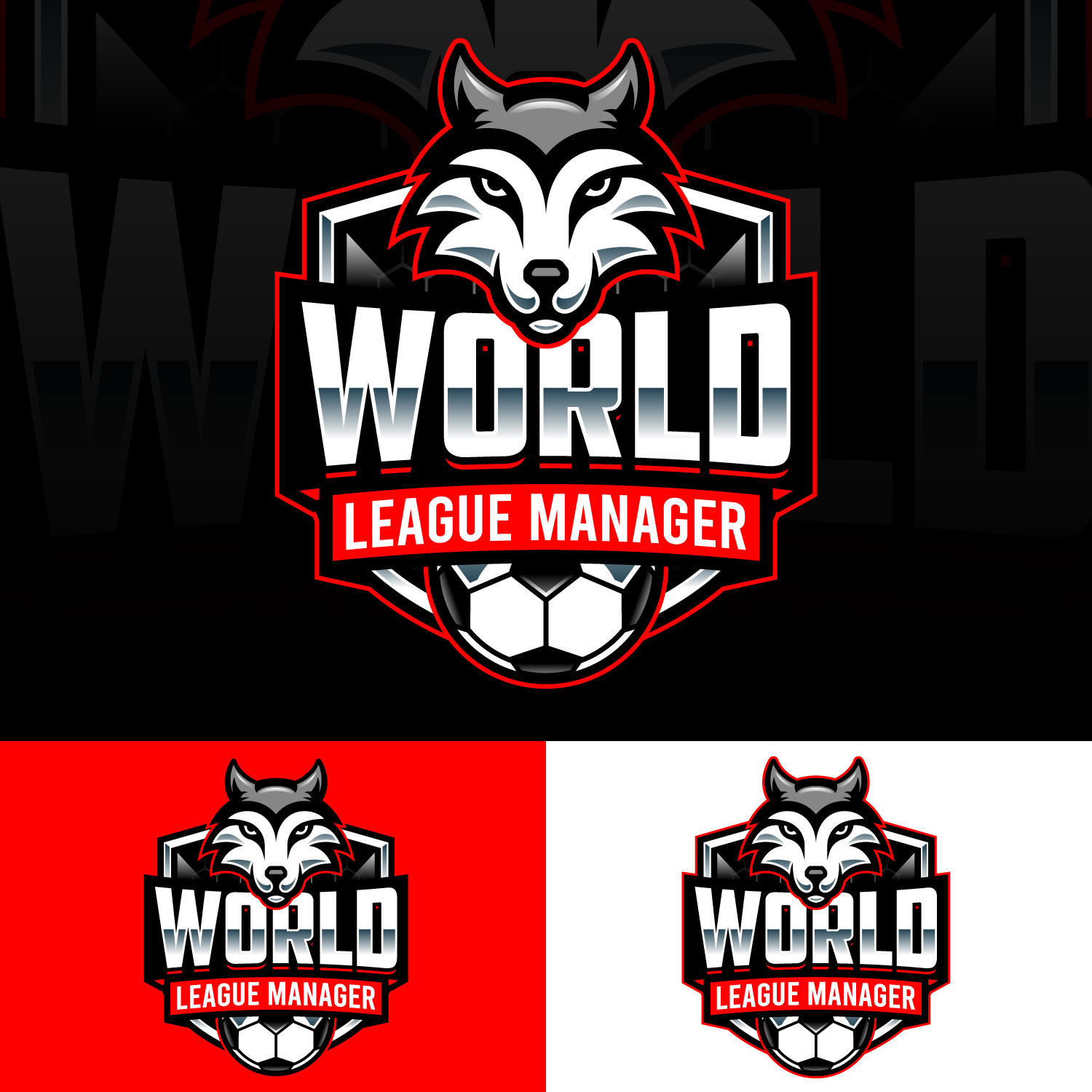 Logo Design by Suvendu.S for this project | Design #34381124