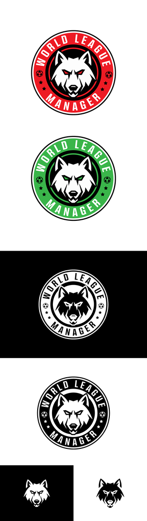 Logo Design by apik. for this project | Design: #34371781