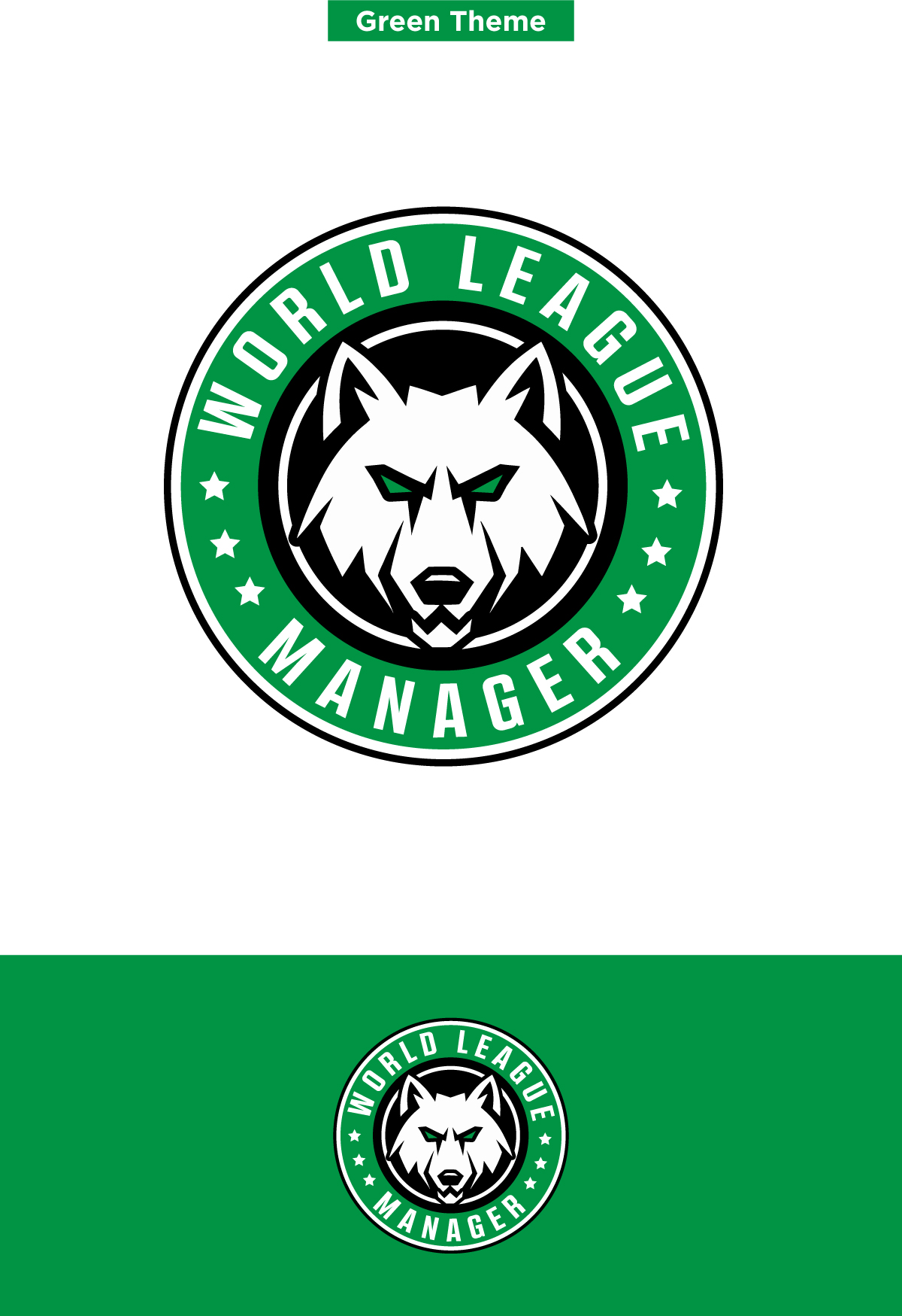 Logo Design by apik. for this project | Design #34386614