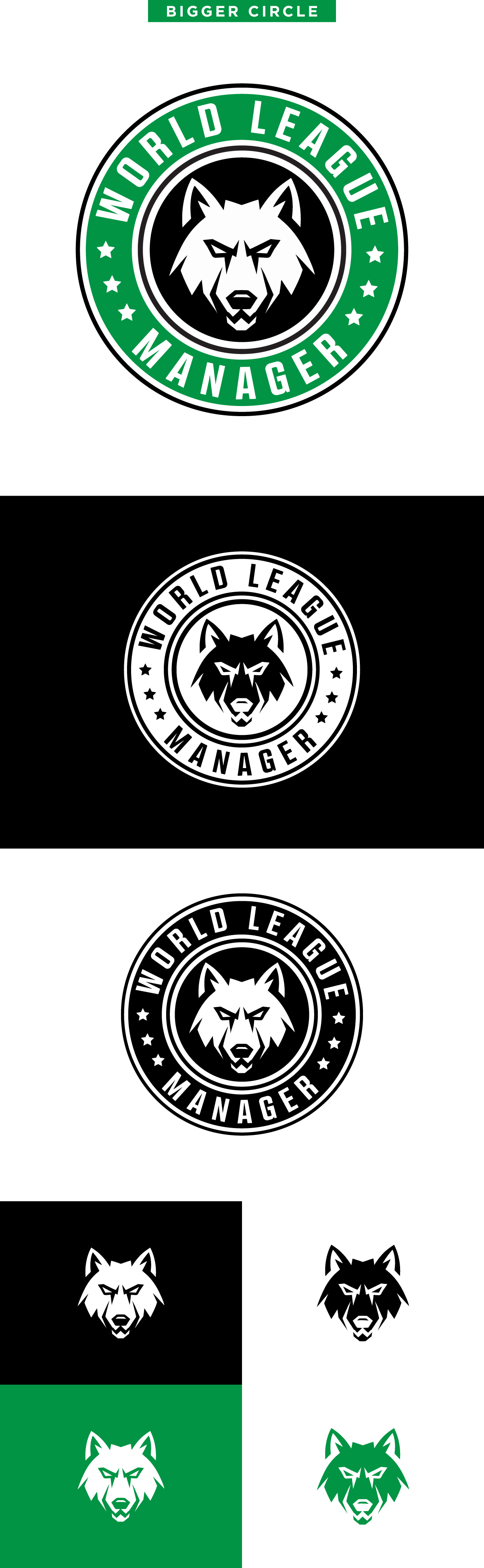 Logo Design by apik. for this project | Design #34388417