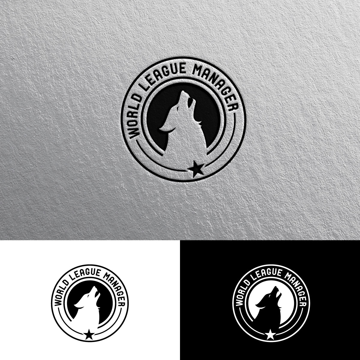 Logo Design by Alex Henry for this project | Design #34365051