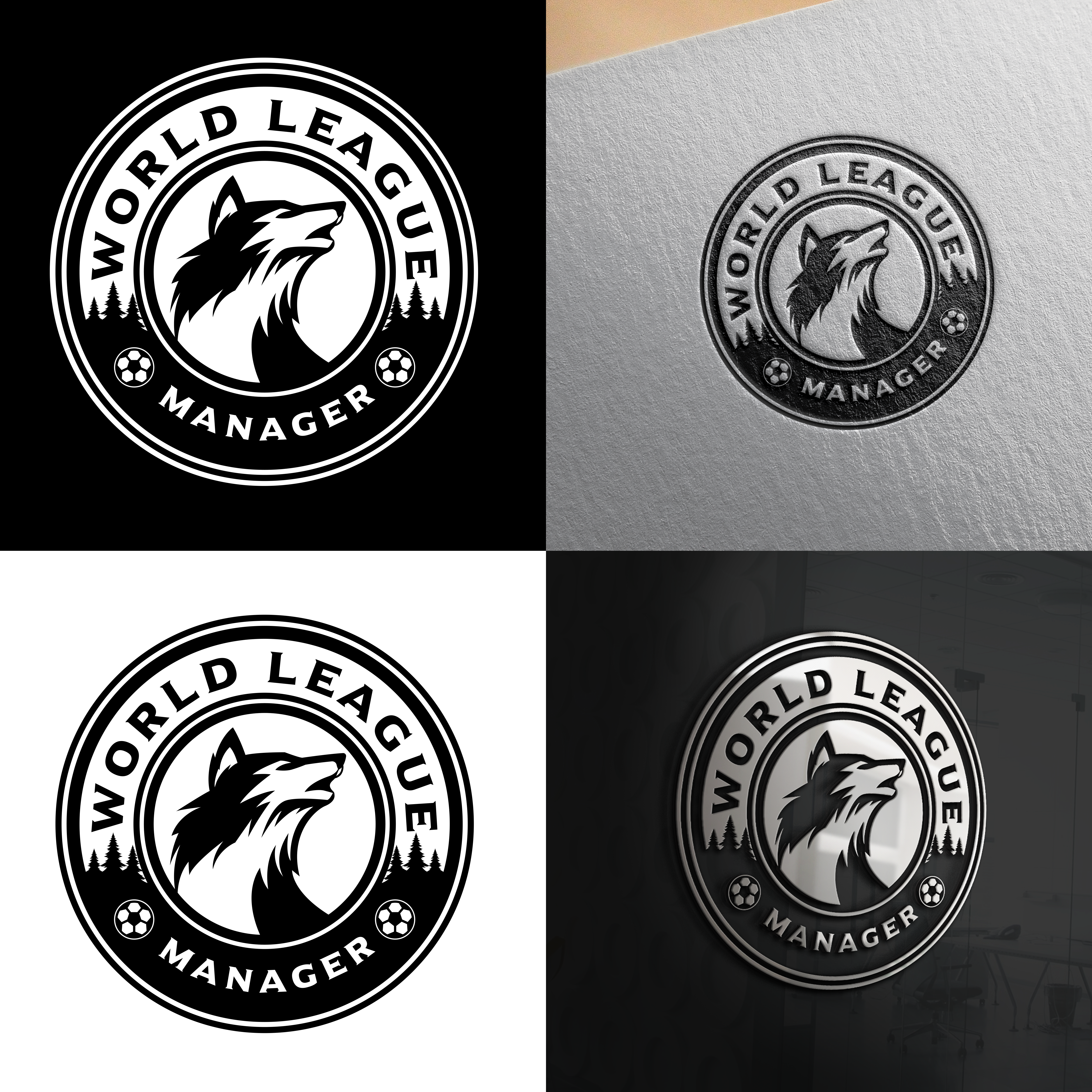 Logo Design by Monique6699 for this project | Design #34374878
