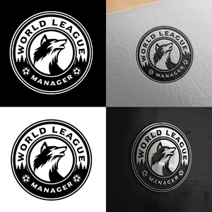 Logo Design by Monique6699