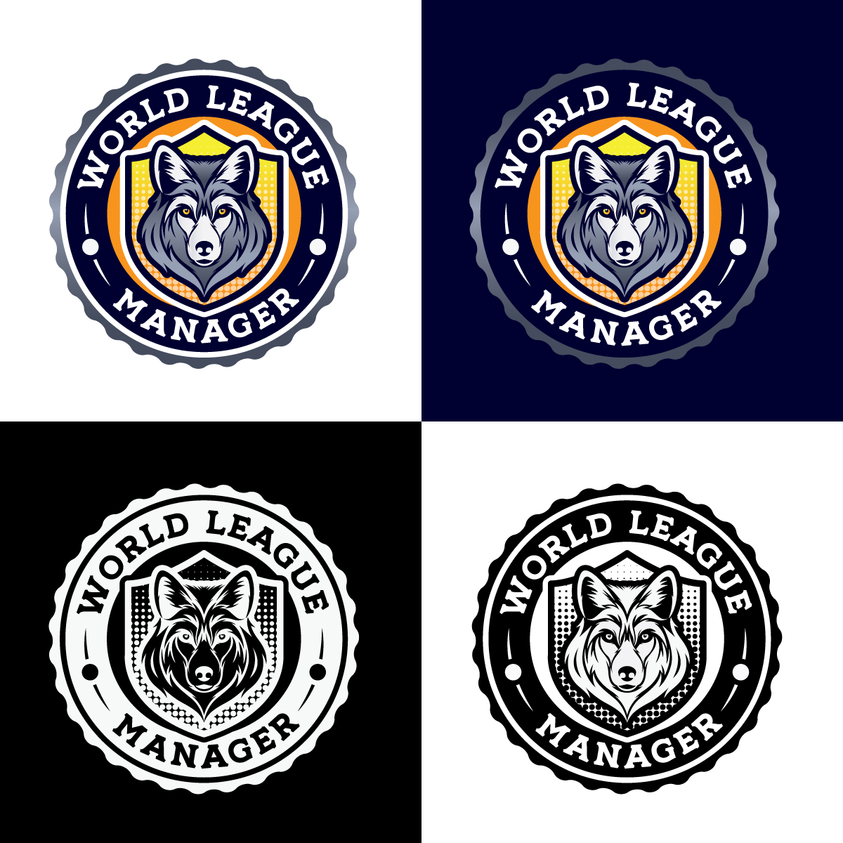 Logo Design by Dhimant Maloo for this project | Design #34375935