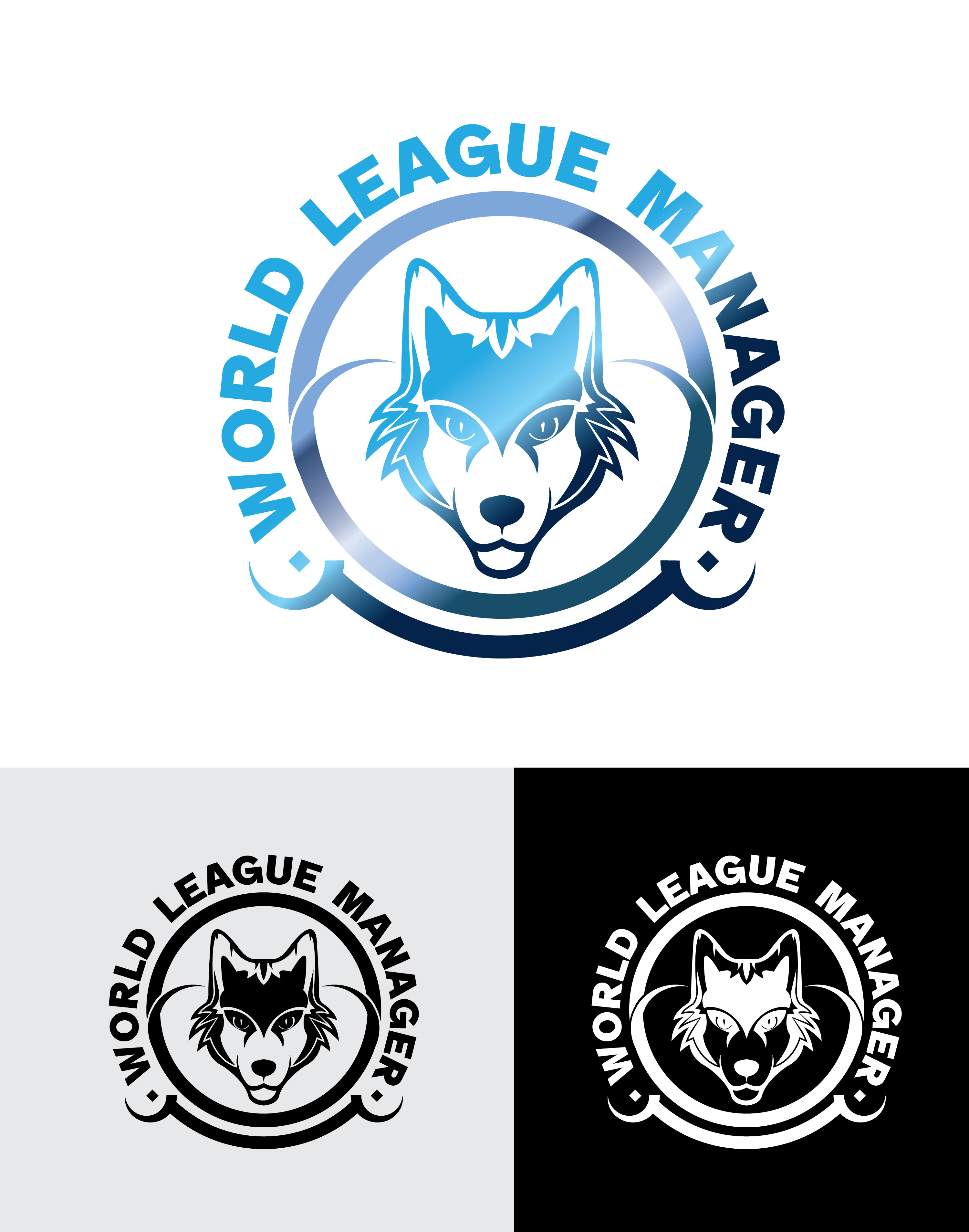 Logo Design by Wonderful design for this project | Design #34367559