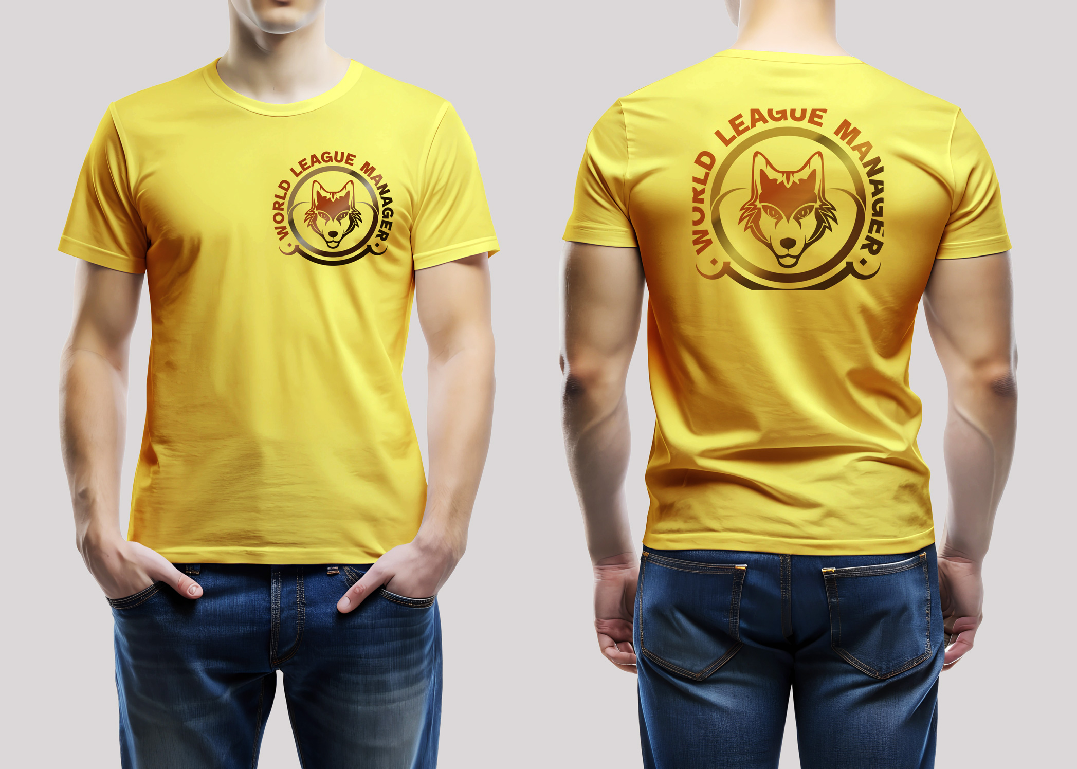 Logo Design by Wonderful design for this project | Design #34367607