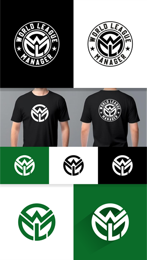 Logo Design by Evelinamarry for this project | Design: #34389320