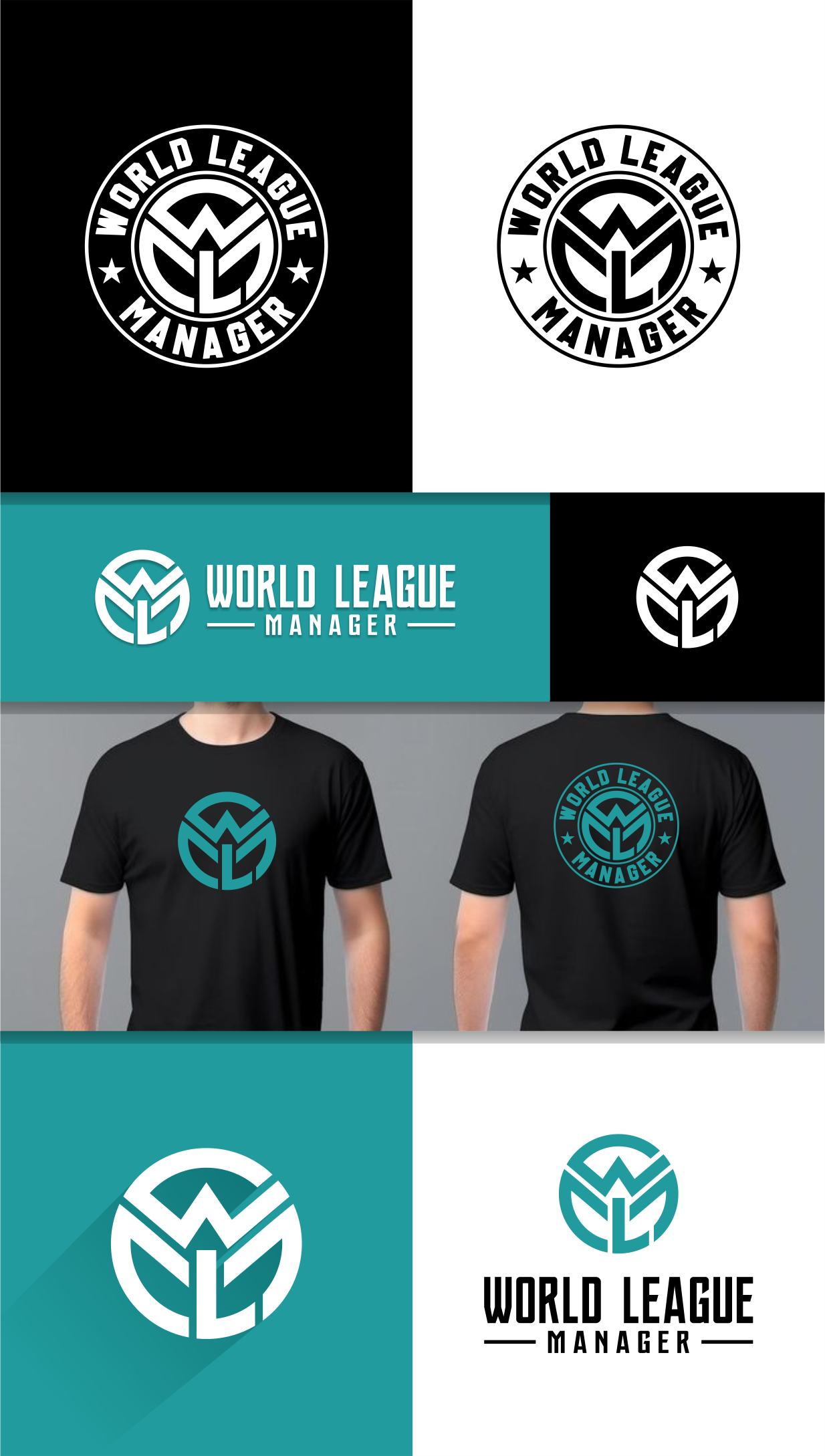 Logo Design by Evelinamarry for this project | Design #34409069