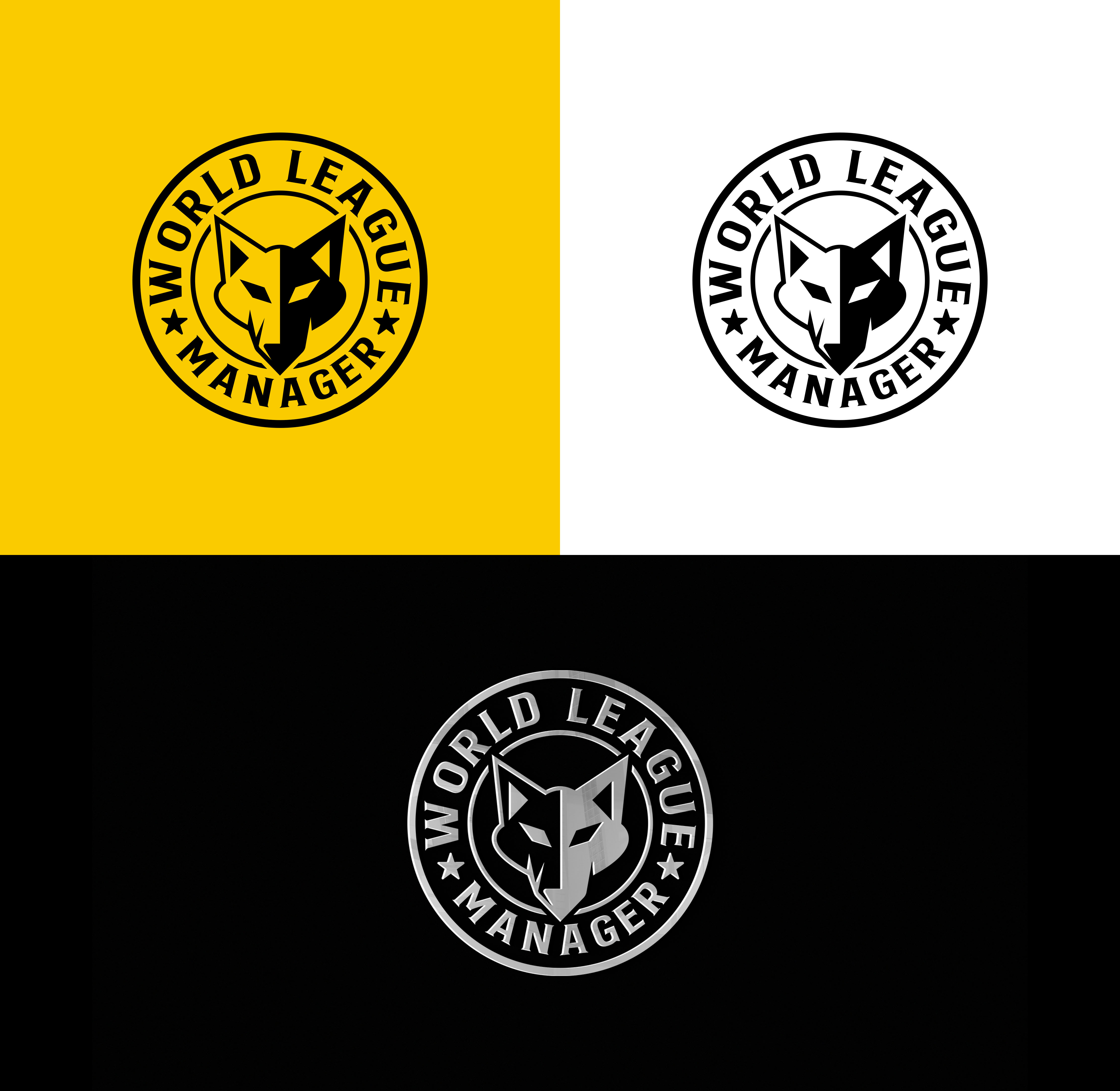 Logo Design by aexo for this project | Design #34371269