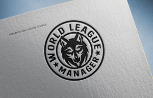 Logo Design by aexo for this project | Design: #34403870