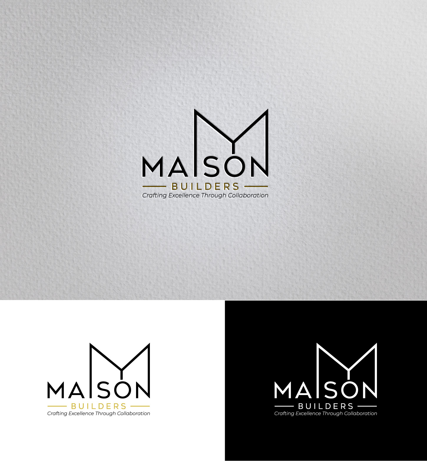 Logo Design by Mi Design1 for this project | Design #34364491