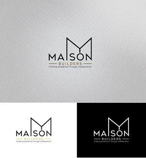Logo Design by Mi Design1 for this project | Design: #34364491