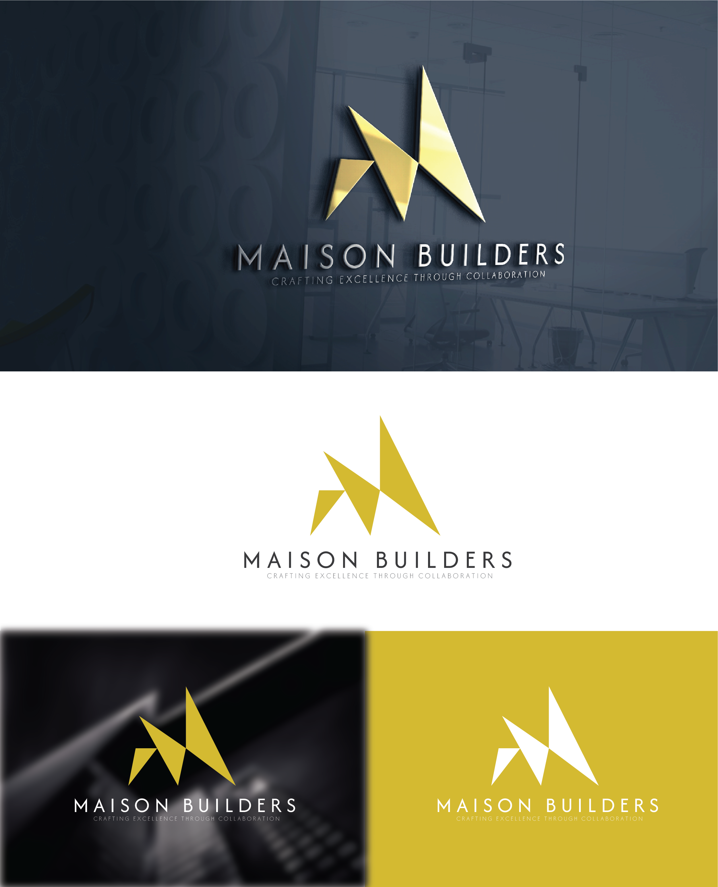 Logo Design by Md. Aziz for this project | Design #34382534
