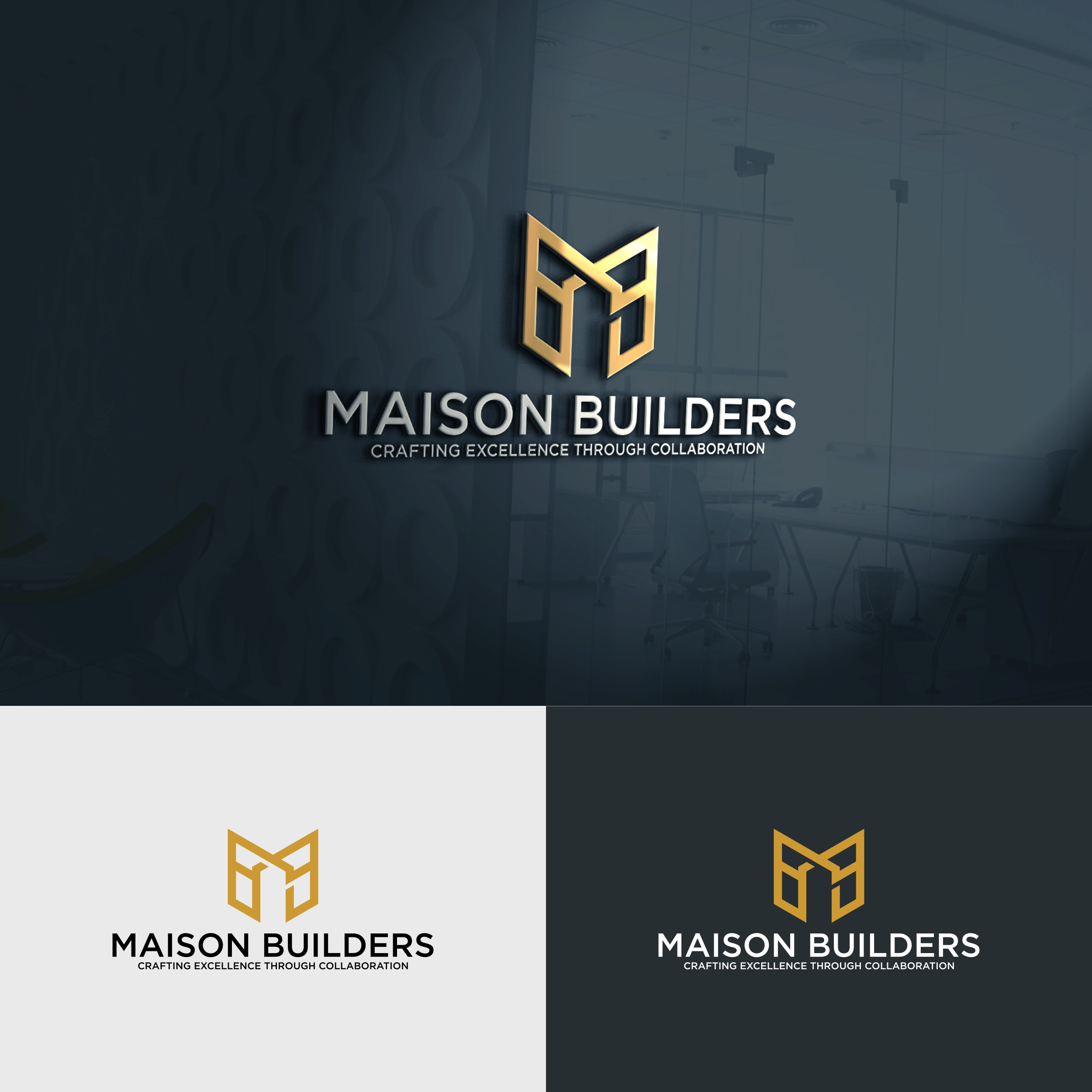 Logo-Design von indaha2k für dieses Projekt | Design #34368506