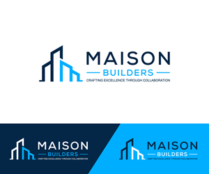 Logo Design by oscar raise for this project | Design: #34384394
