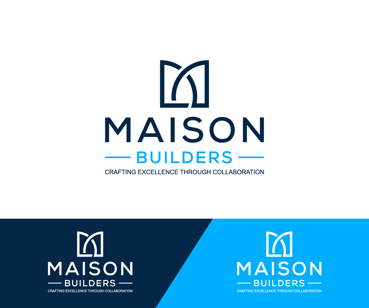 Logo Design by oscar raise for this project | Design #34384709