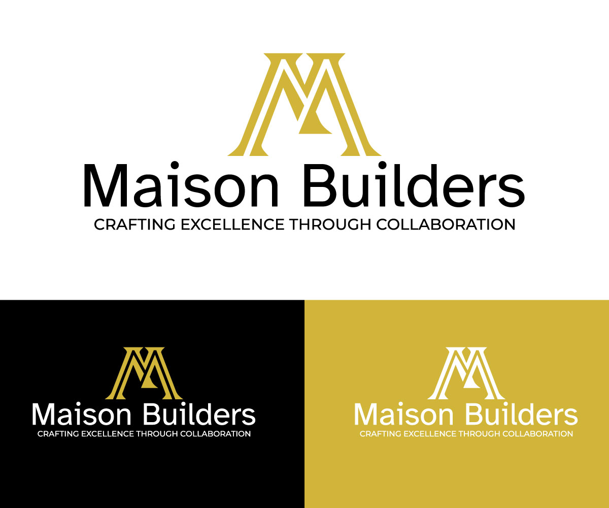 Logo Design by Kavth for this project | Design #34390735