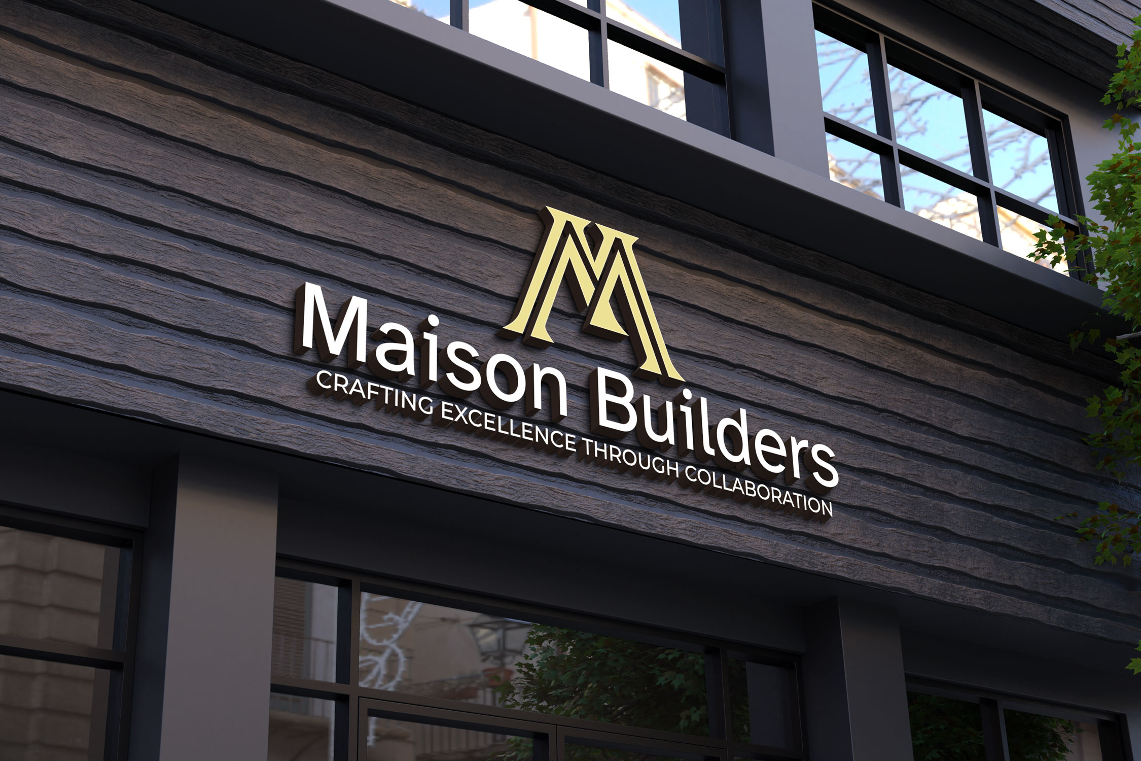 Logo Design by Kavth for this project | Design #34390749