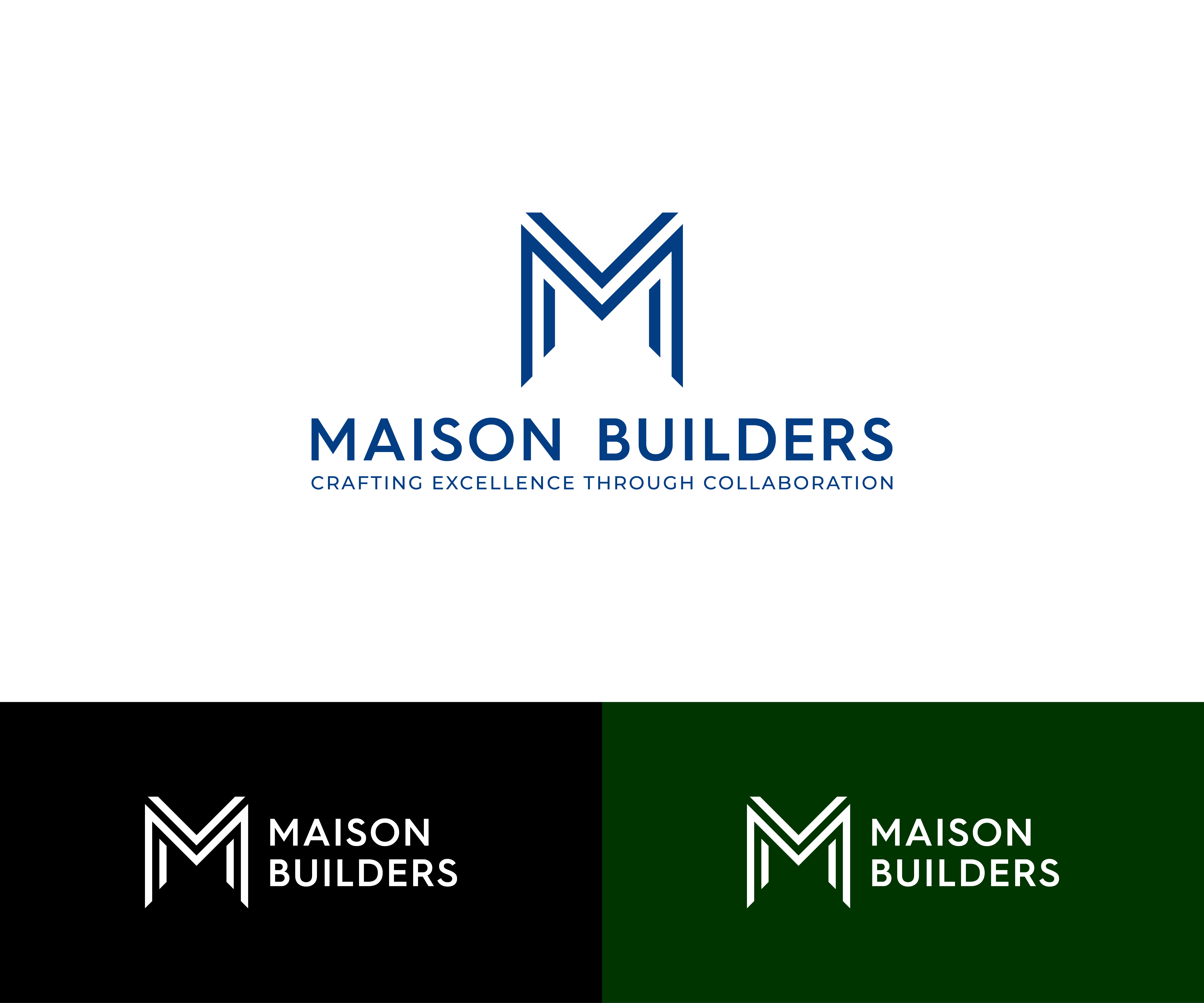 Logo Design by Luthfi1 for this project | Design #34369609