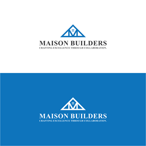 Logo Design by Kaze56 for this project | Design: #34368929
