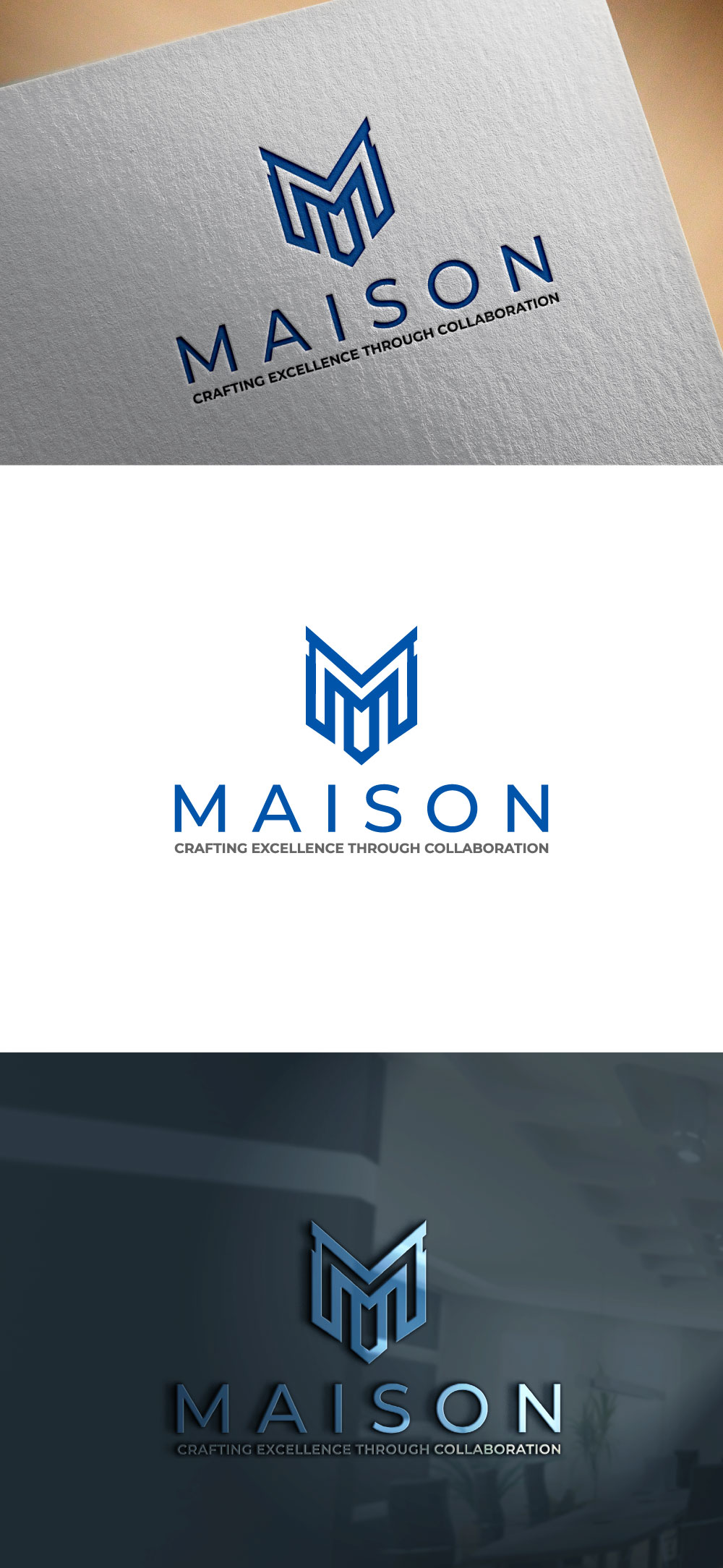 Logo Design by DesignVerse777 for this project | Design #34373816