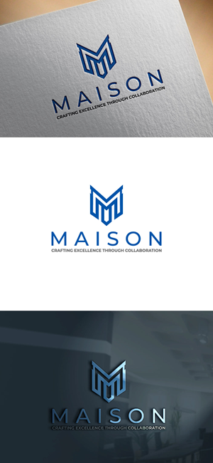 Logo Design by Christopher C for this project | Design: #34373816