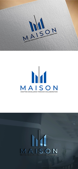 Logo Design by Christopher C for this project | Design: #34373819