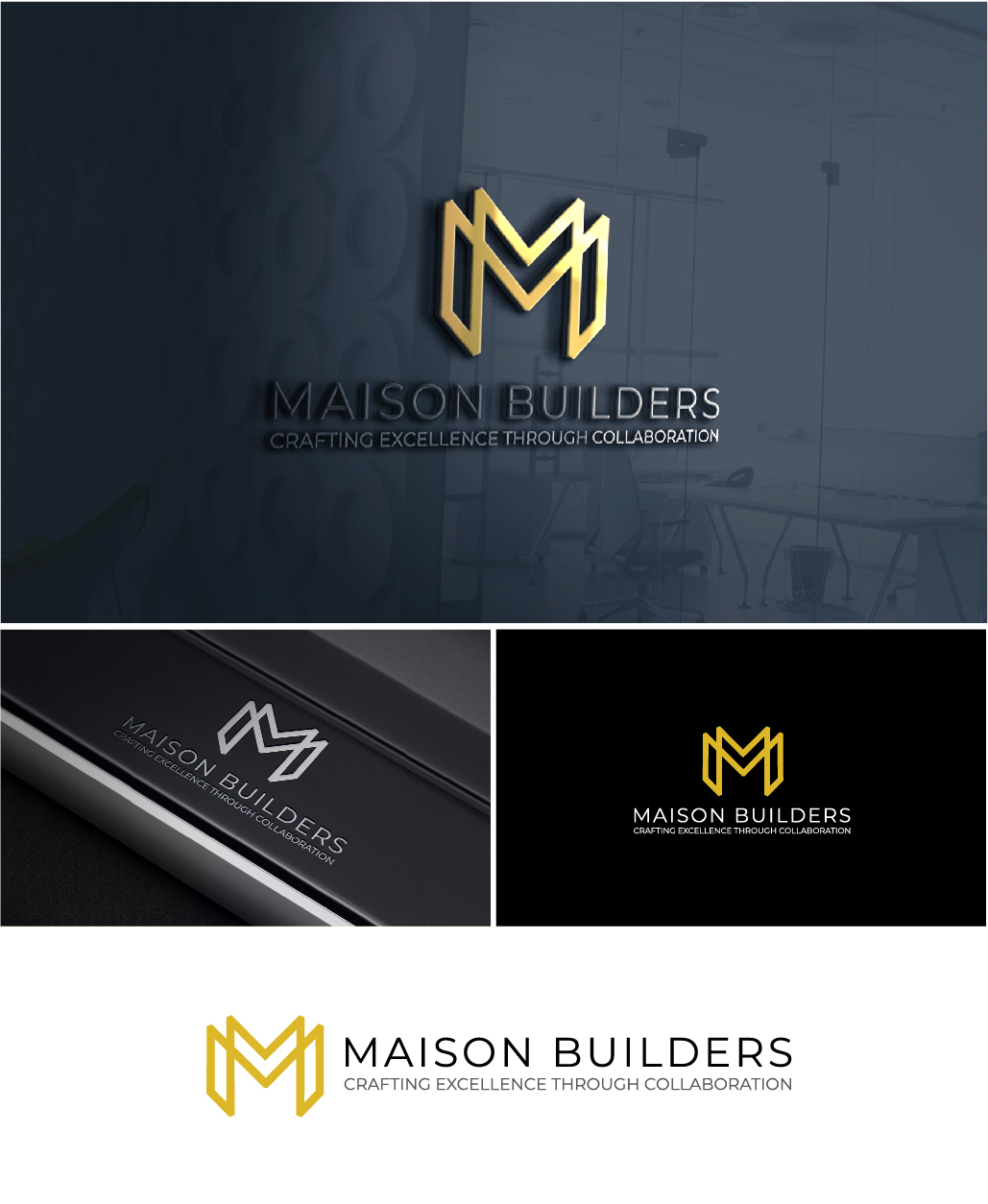 Logo Design by Pauli42 for this project | Design #34367658