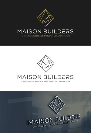 Logo Design by Dafid Upel for this project | Design: #34363691