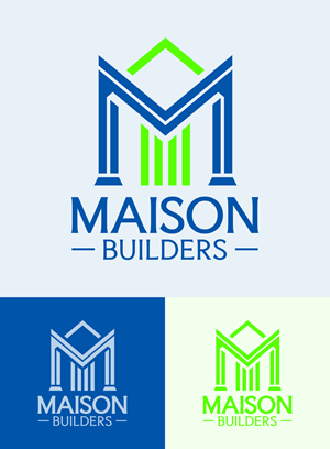 Logo Design by Binatom