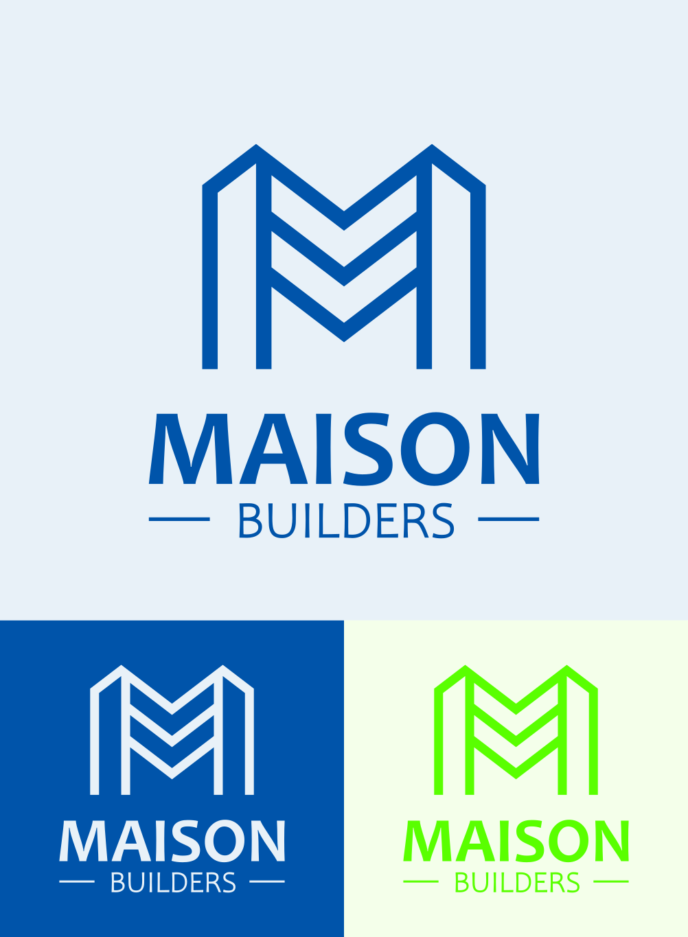 Logo Design by Binatom for this project | Design #34370957