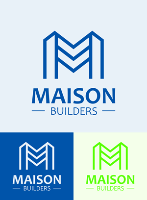 Logo Design by Binatom for this project | Design: #34370957