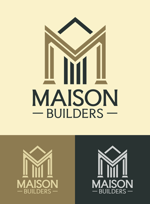 Logo Design by Binatom for this project | Design: #34372368