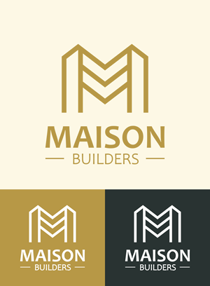 Logo Design by Binatom for this project | Design: #34372369