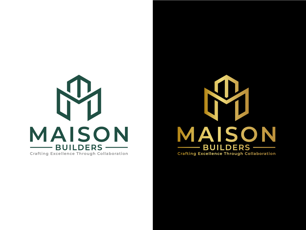 Logo Design by bandisign for this project | Design #34395676