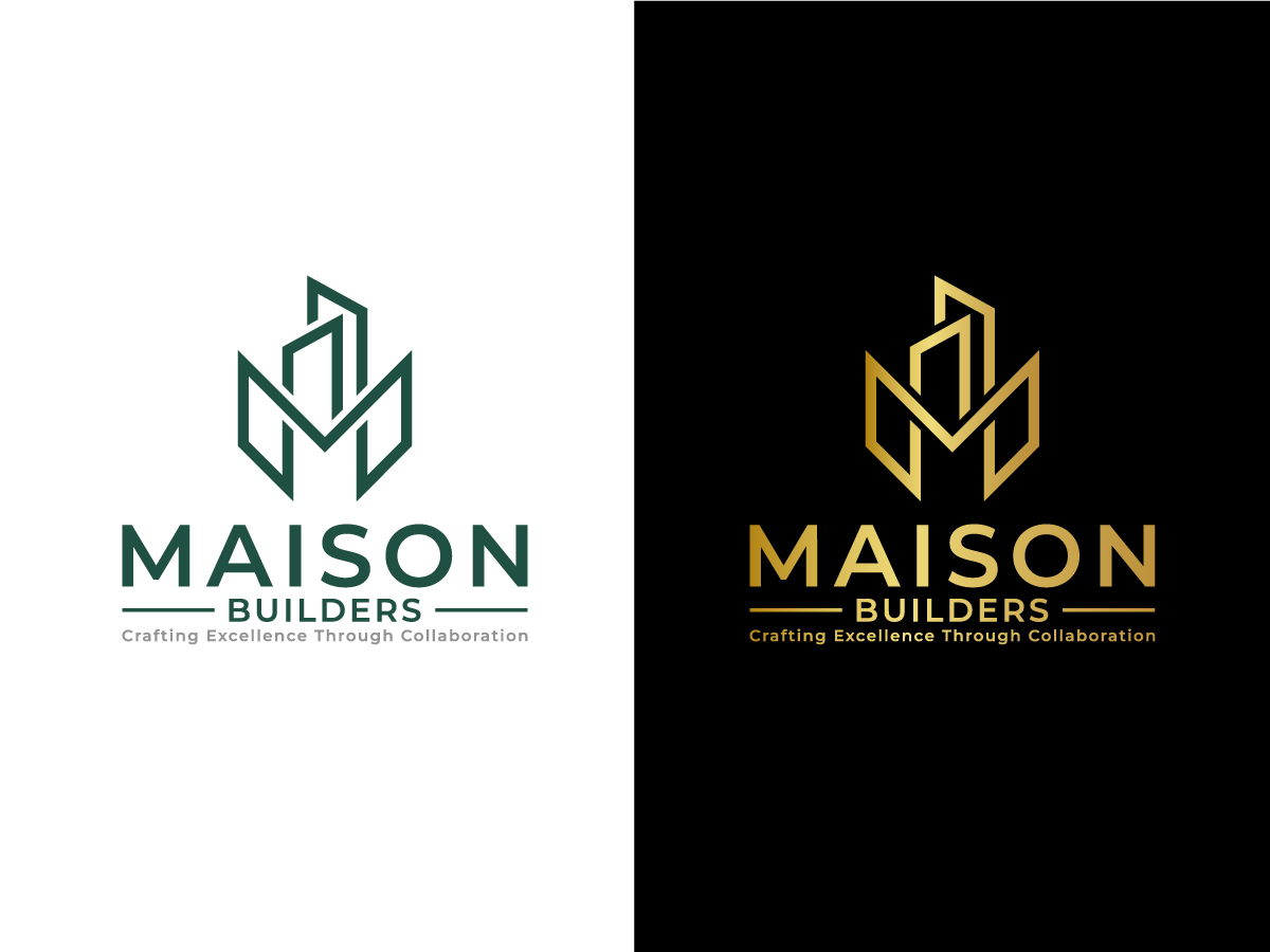 Logo Design by bandisign for this project | Design #34395685