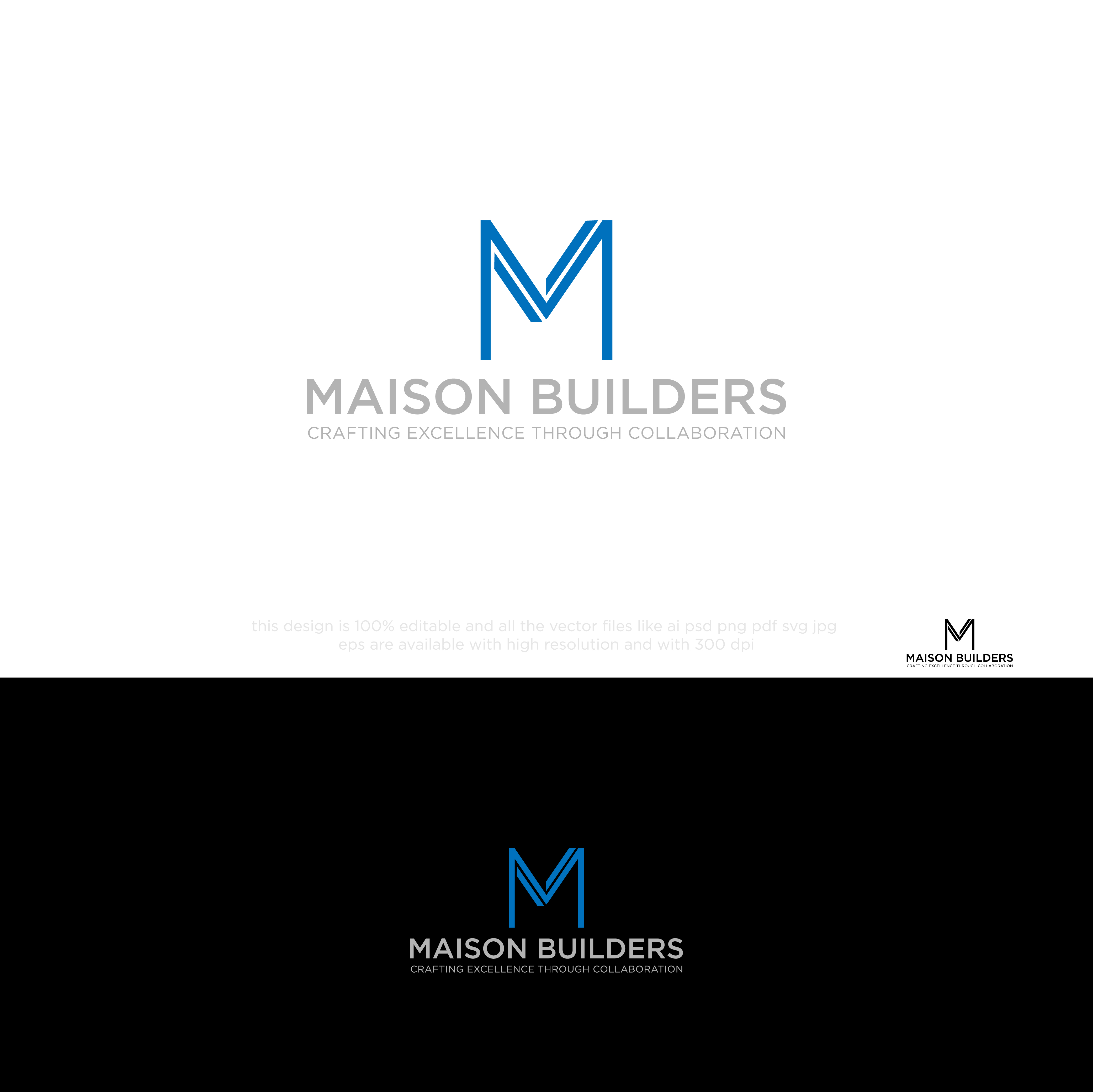 Logo Design by chilliebird studio for this project | Design #34365069