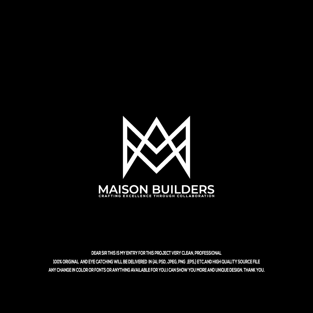 Logo Design by hossain32 for this project | Design #34368864