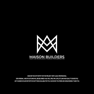 Logo Design by hossain32 for this project | Design: #34368864