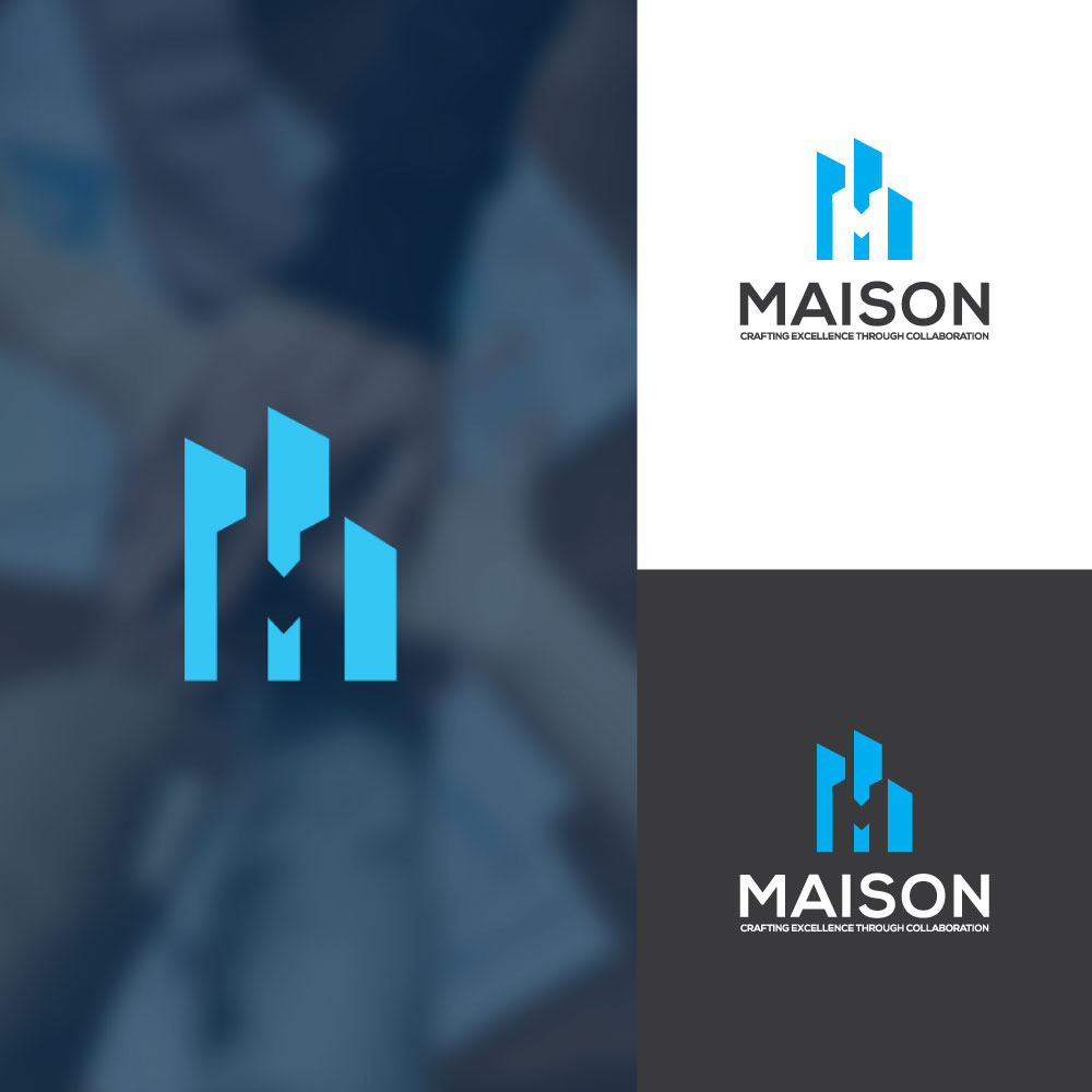 Logo Design by hossain32 for this project | Design #34374096