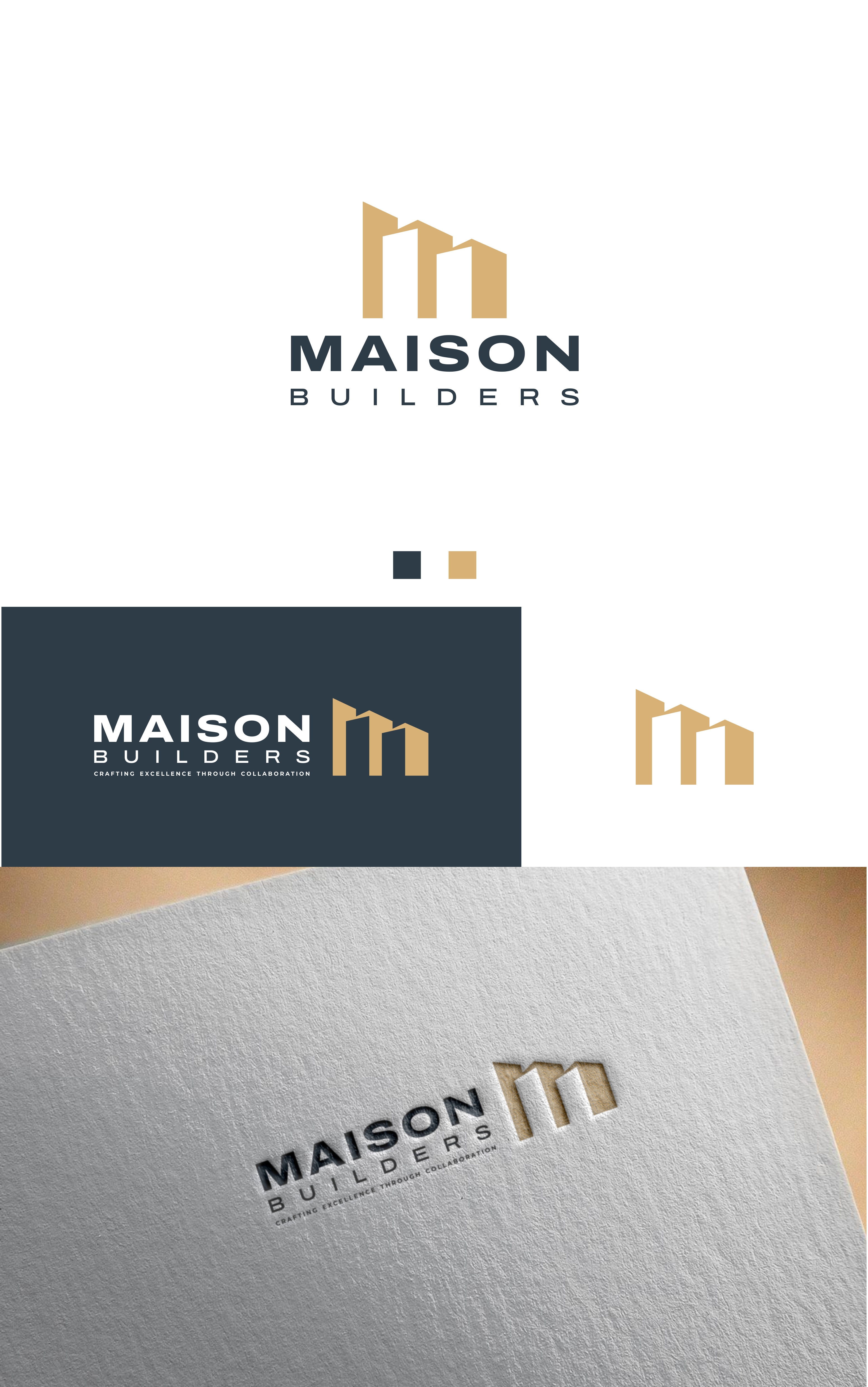 Logo Design by Dell_a.Design for this project | Design #34363368