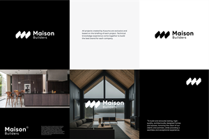 Logo Design by Kusuma Studio for this project | Design: #34363724