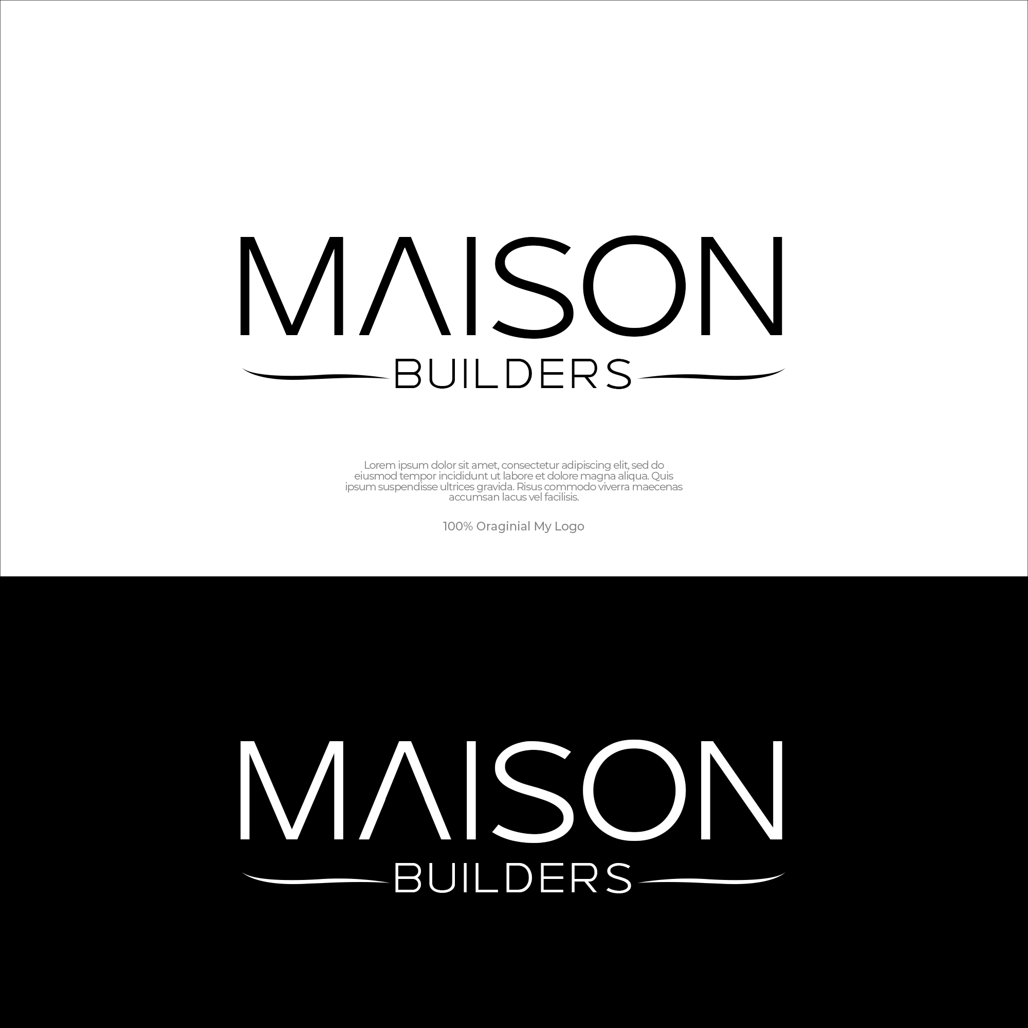 Logo Design by mahfuz1450r for this project | Design #34490823