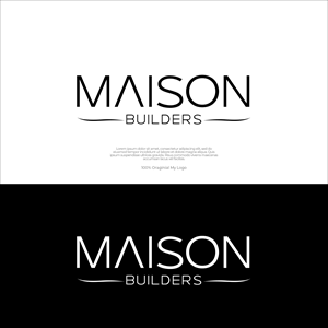 Logo Design by mahfuz1450r for this project | Design: #34490823