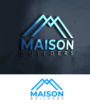 Logo Design by mahfuz1450r for this project | Design: #34625843