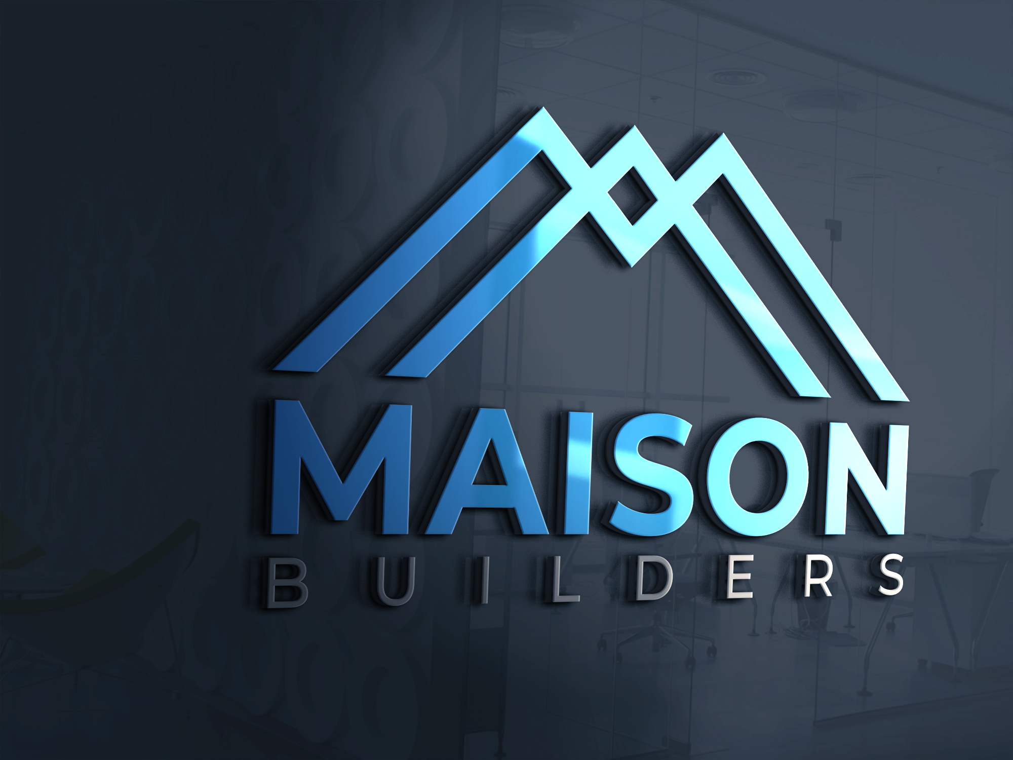 Logo Design by mahfuz1450r for this project | Design #34625917