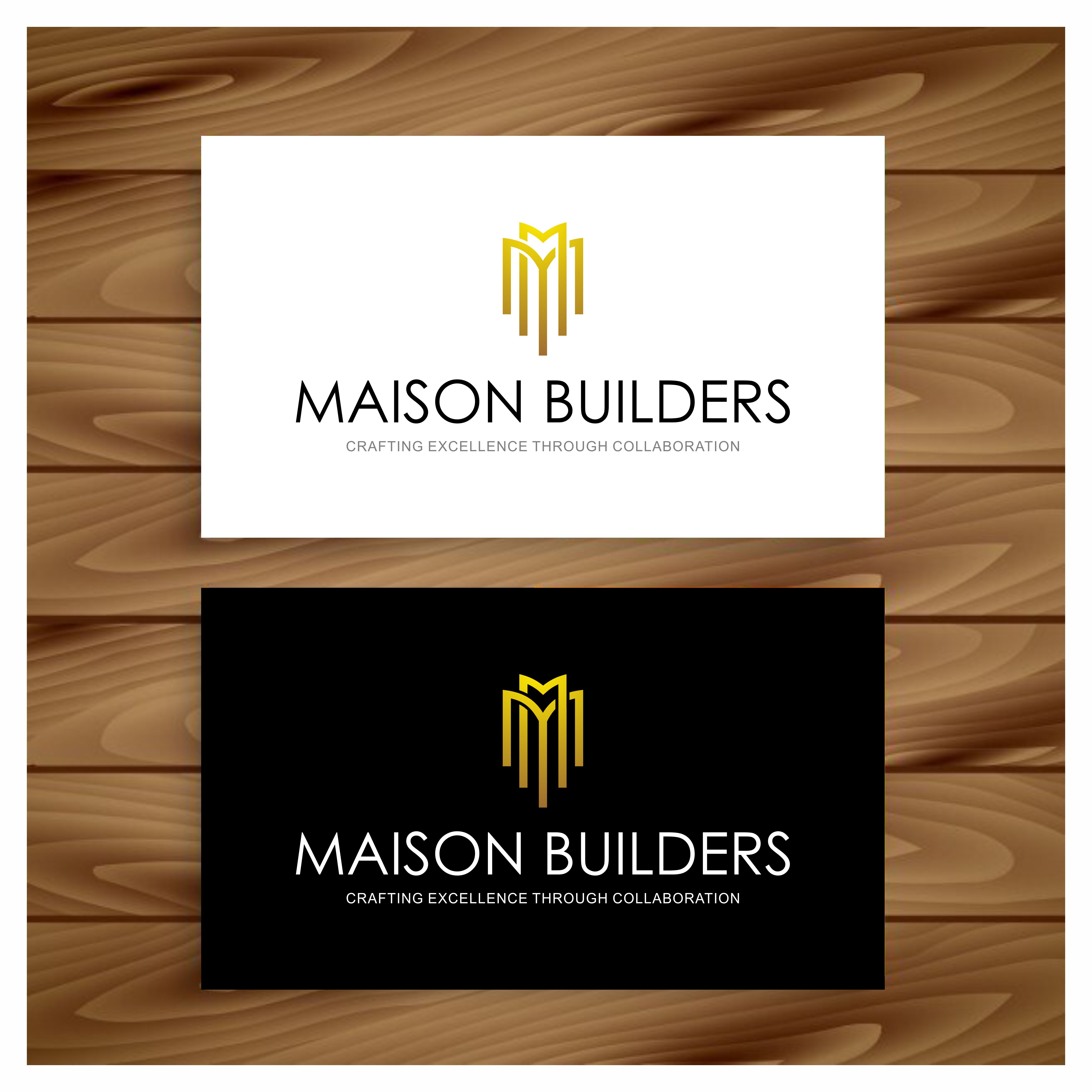 Logo Design by RAZQ for this project | Design #34402933